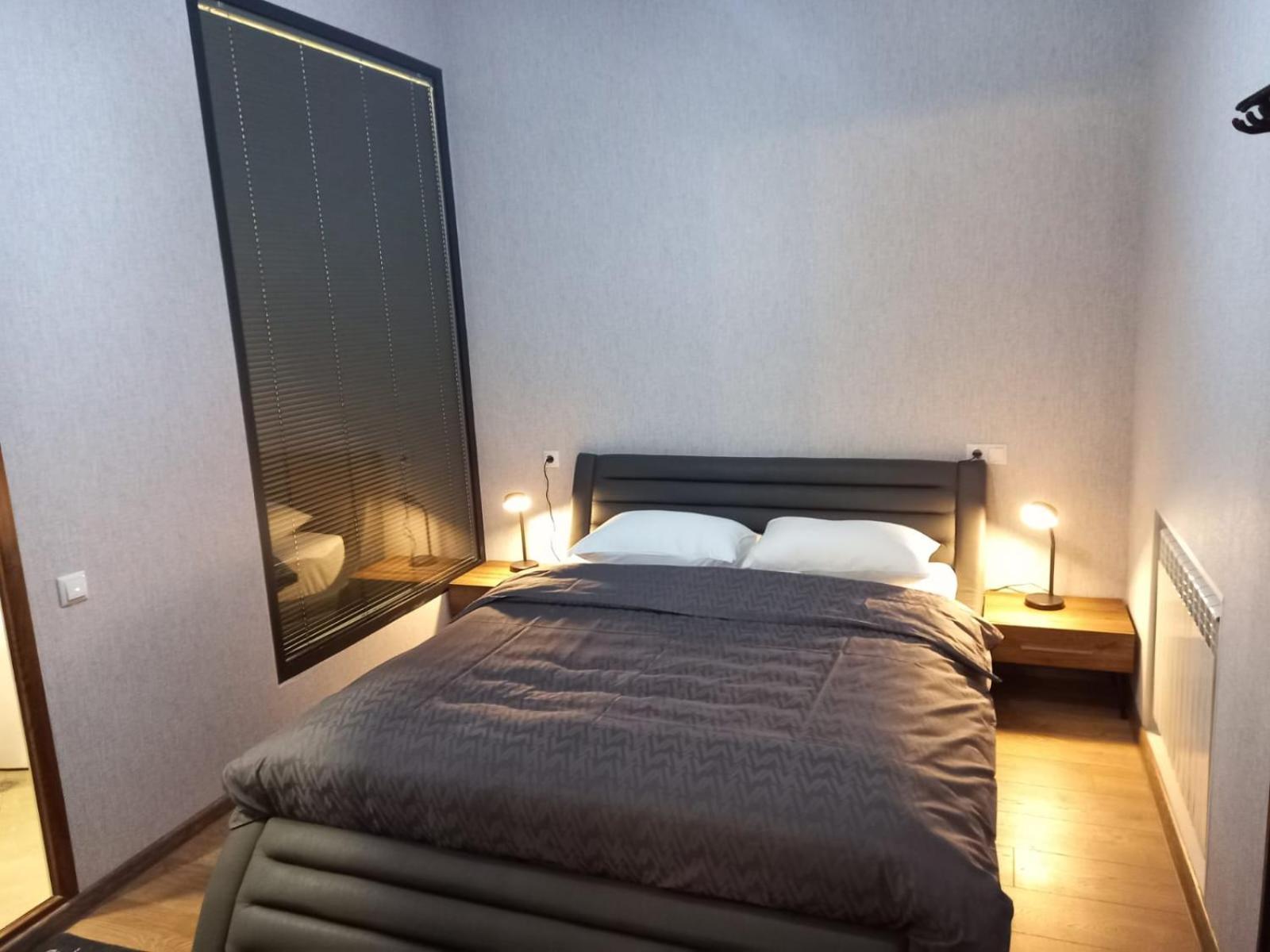 Nino'S Cosy Apartment Kutaisi Room photo